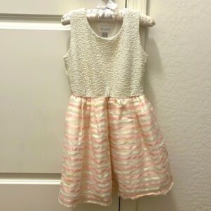 Children’s Place girls dress